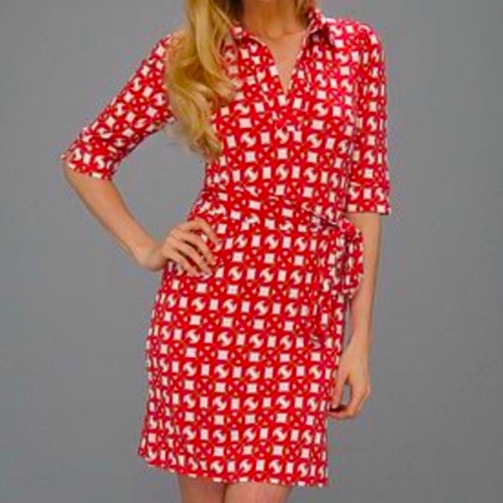 Beautiful laundry by shelli segal dress